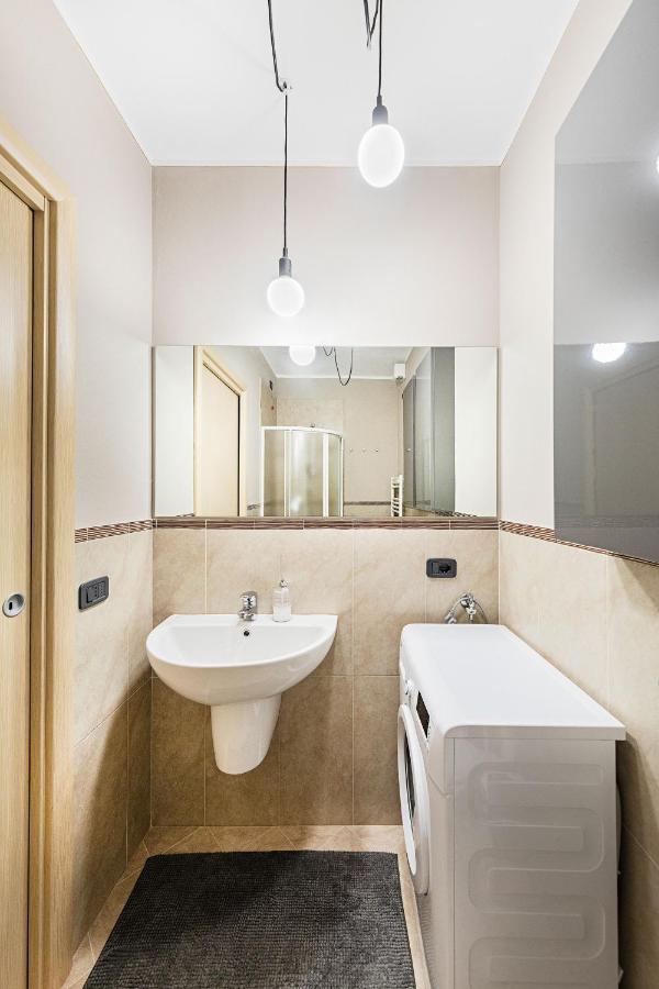 Appartamento In Villa Beatrice Pt7 By Wonderful Italy Toscolano Maderno Exteriör bild