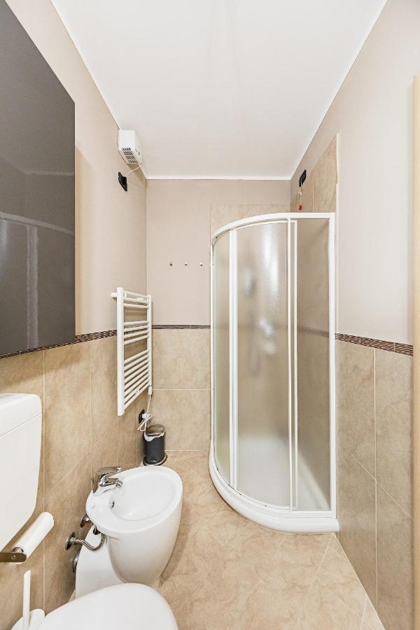 Appartamento In Villa Beatrice Pt7 By Wonderful Italy Toscolano Maderno Exteriör bild
